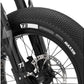 Super 73 Maxxis SuperSucker Tire 20x4.5" Blk