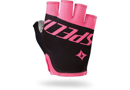 Specialized Body Geometry Grail Glove Short Finger Women's