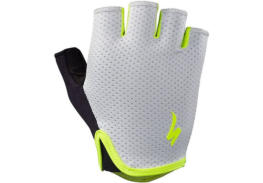 Specialized Body Geometry Grail Glove Short Finger Women's