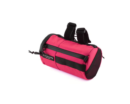 ALMSTHRE SIGNATURE BAR BAG