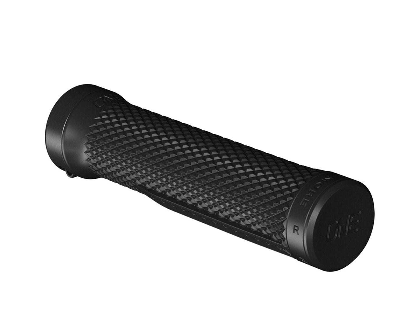 OneUp Lock-On Grips - Black