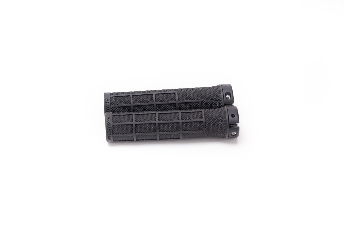 Specialized SIP Locking Grip Blk w/o ppkge