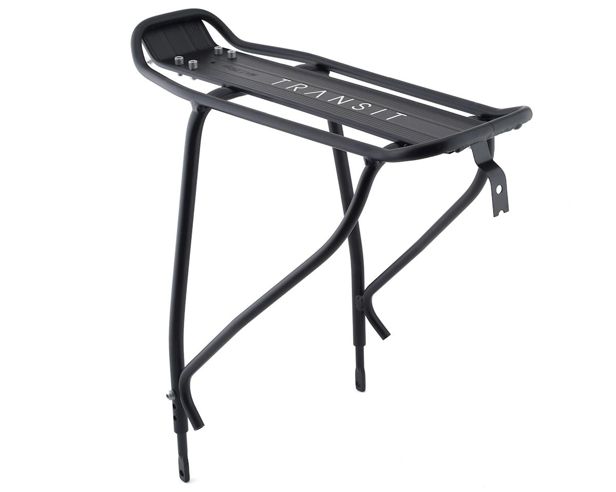 Transit TD-1 Rear Bike Rack