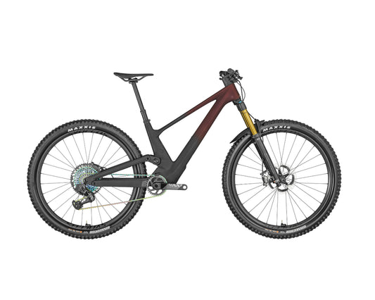 2023 Scott Genius 900 Ultimate