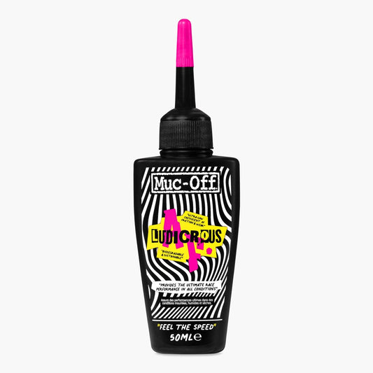 Muc-Off Ludicrous AF Lube 50ml