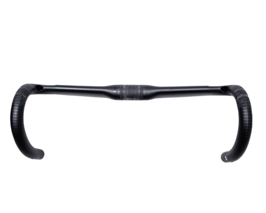 [Take Off] Specialized Roval Rapide Rd Bar - Blk/Char 31.8X40