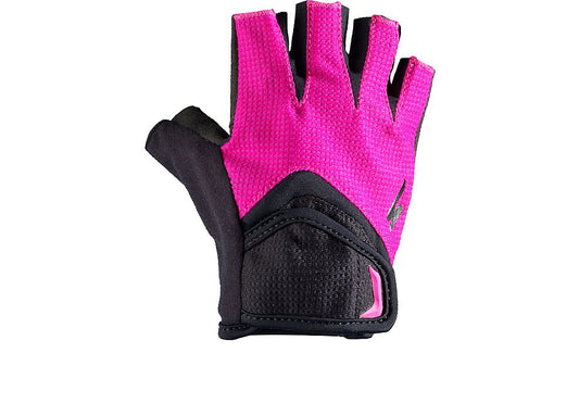 Specialized Body Geometry Kids Glove Short Finger