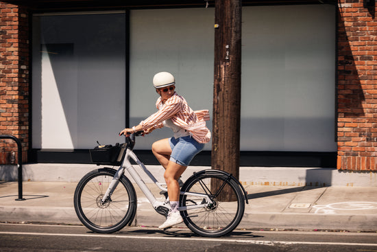 Philly Standard Cycling Jersey