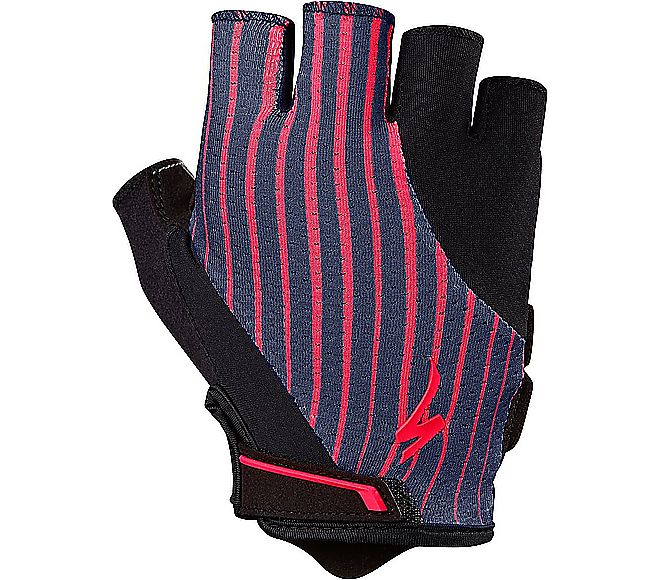 Specialized Body Geometry Gel Glove Short Finger Women's