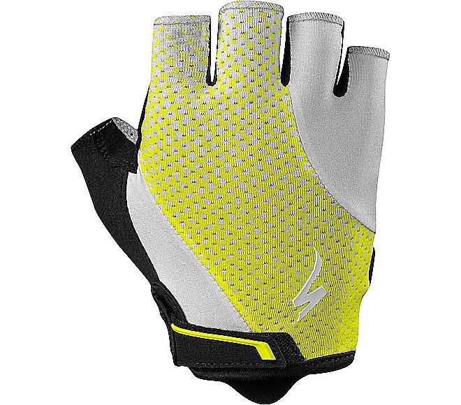 Specialized Body Geometry Gel Glove Short Finger Women's