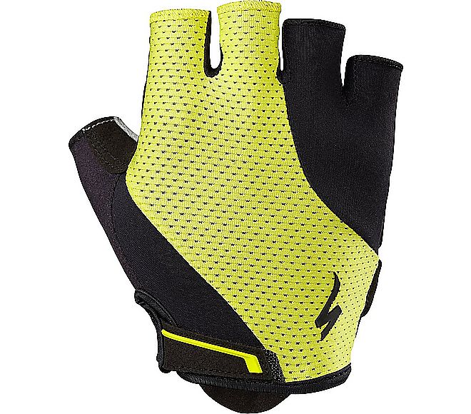 Specialized Body Geometry Gel Glove Short Finger