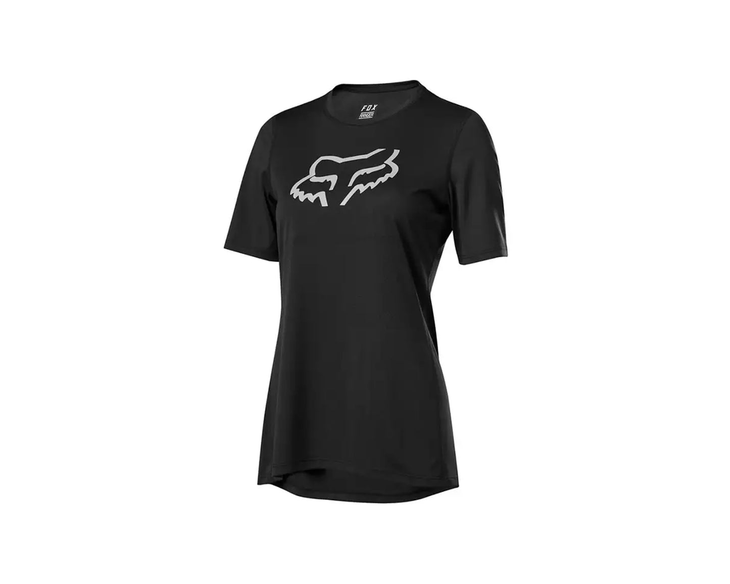 Fox Ranger Jersey SS Wmns Blk XL