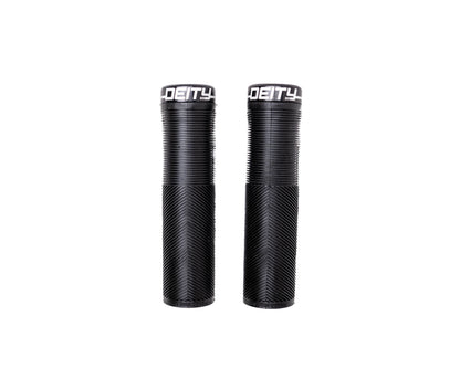 [New Other] Deity Components Knuckleduster Grip Lock-On Blk