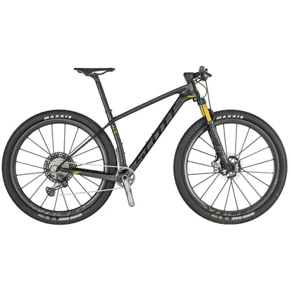 Scott Bike Scale RC 900 SL – Incycle Bicycles