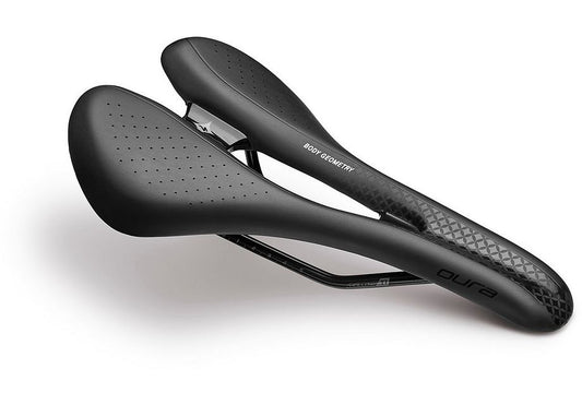 Specialized Oura Expert Gel Saddle Wmns