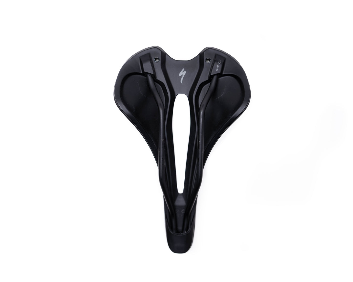 [Take-Off] Specialized Romin EVO Expert Gel Saddle - Blk 155