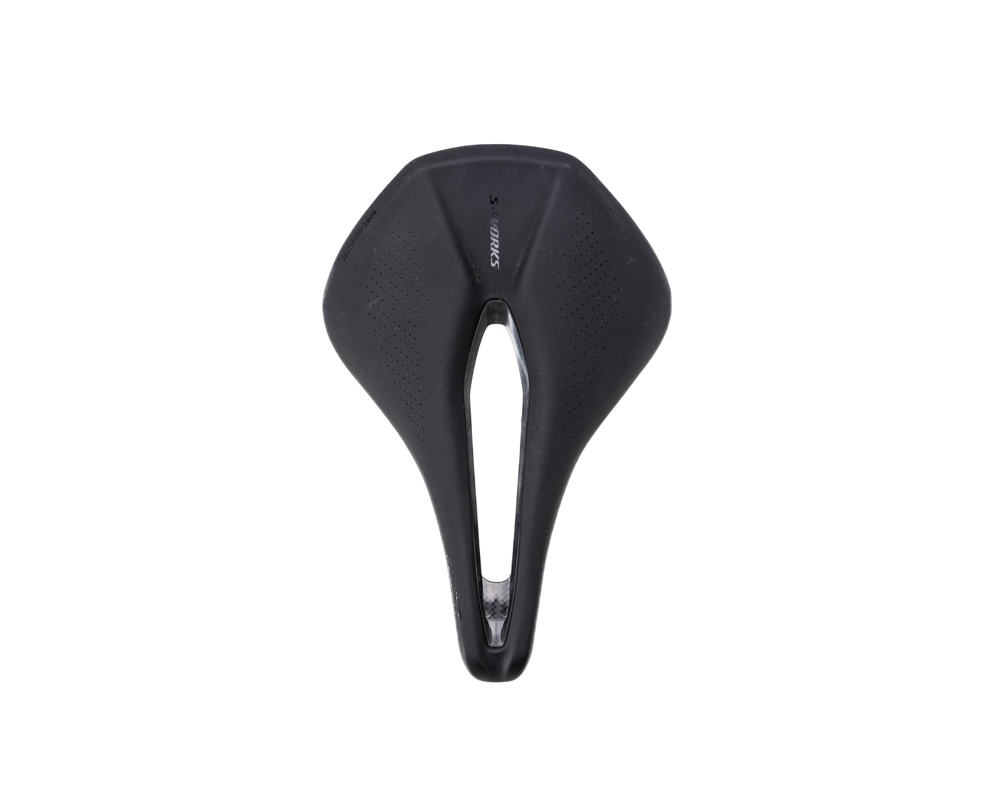 [New Other] Specialized S-Works Power ARC Carbon Saddle Blk 155mm