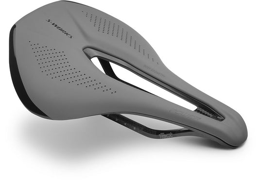 S-Works Power Saddle Charcoal 143mm