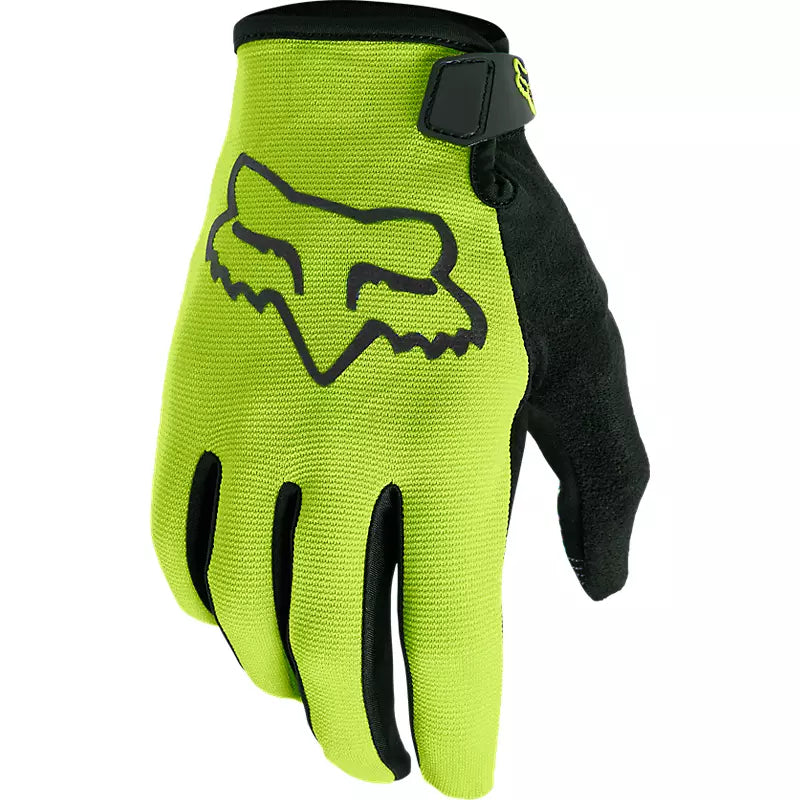 Fox Ranger Glove