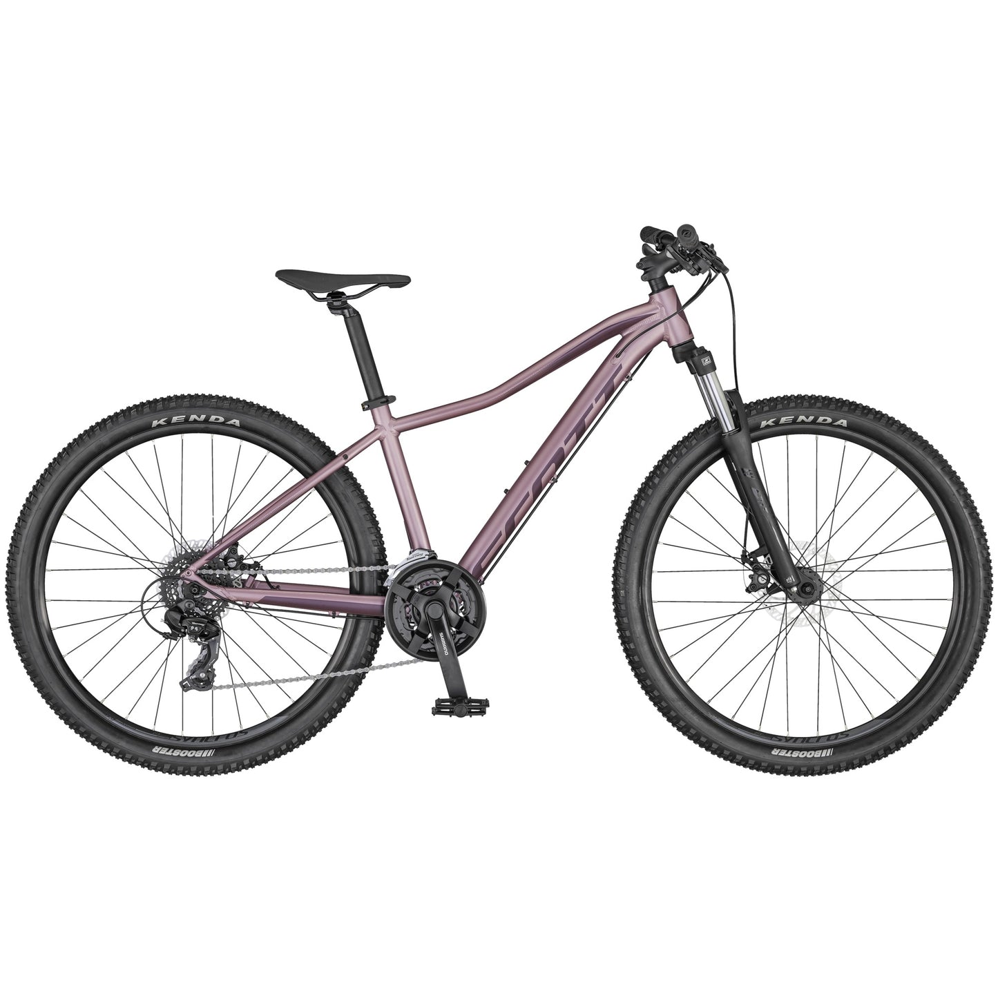 Scott Bike Contessa Active 60 (KH)