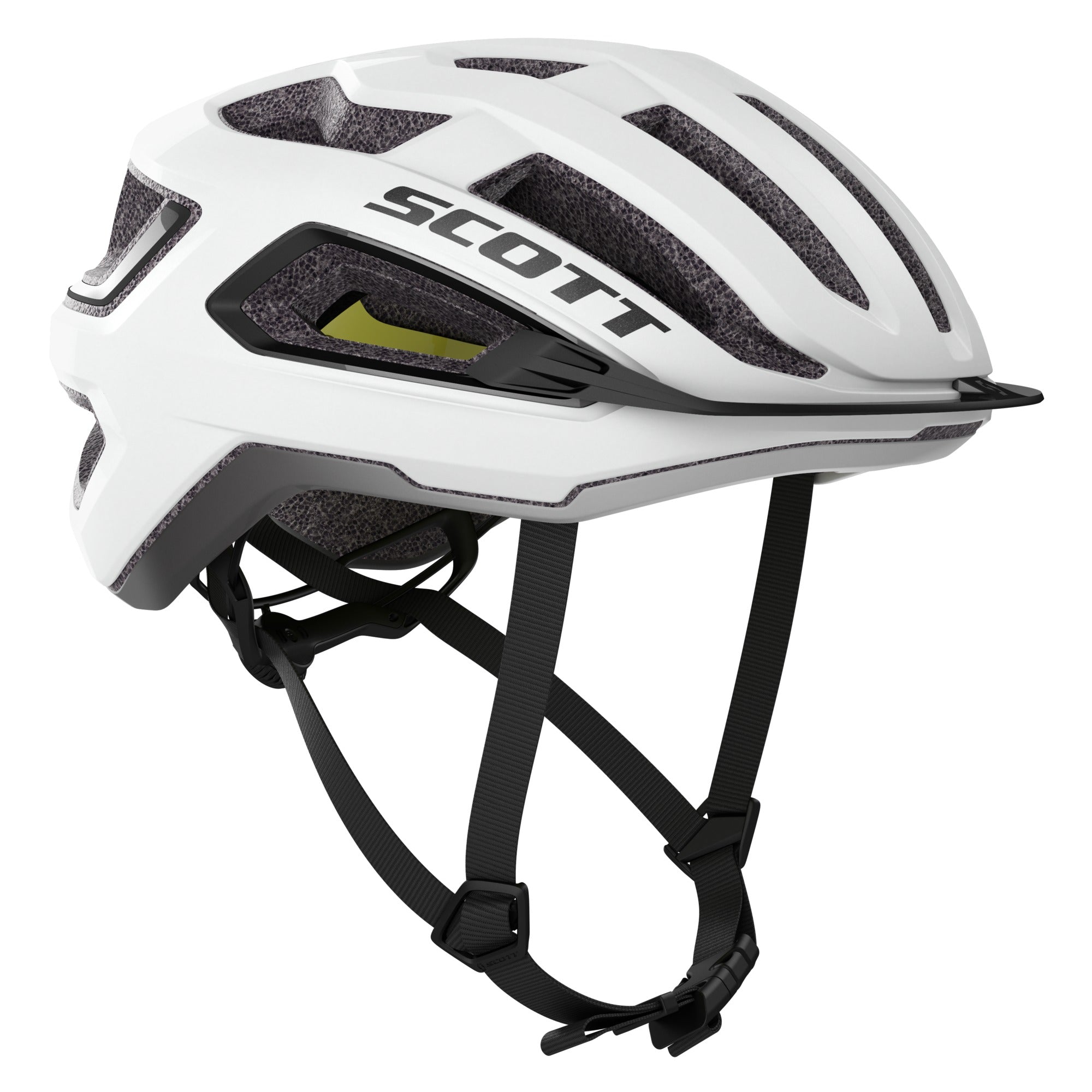 Scott fashion helmet mtb