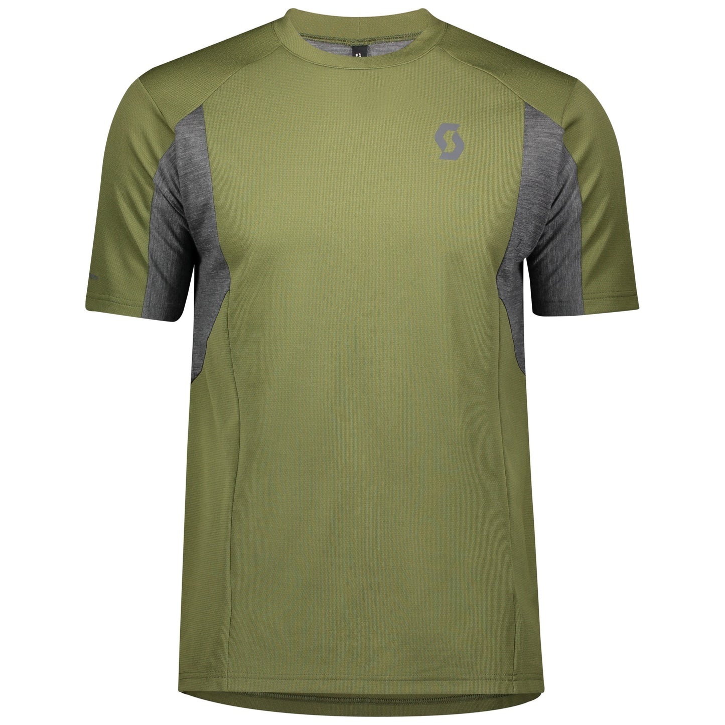 Scott Shirt M's Trail MTN Tech s/sl