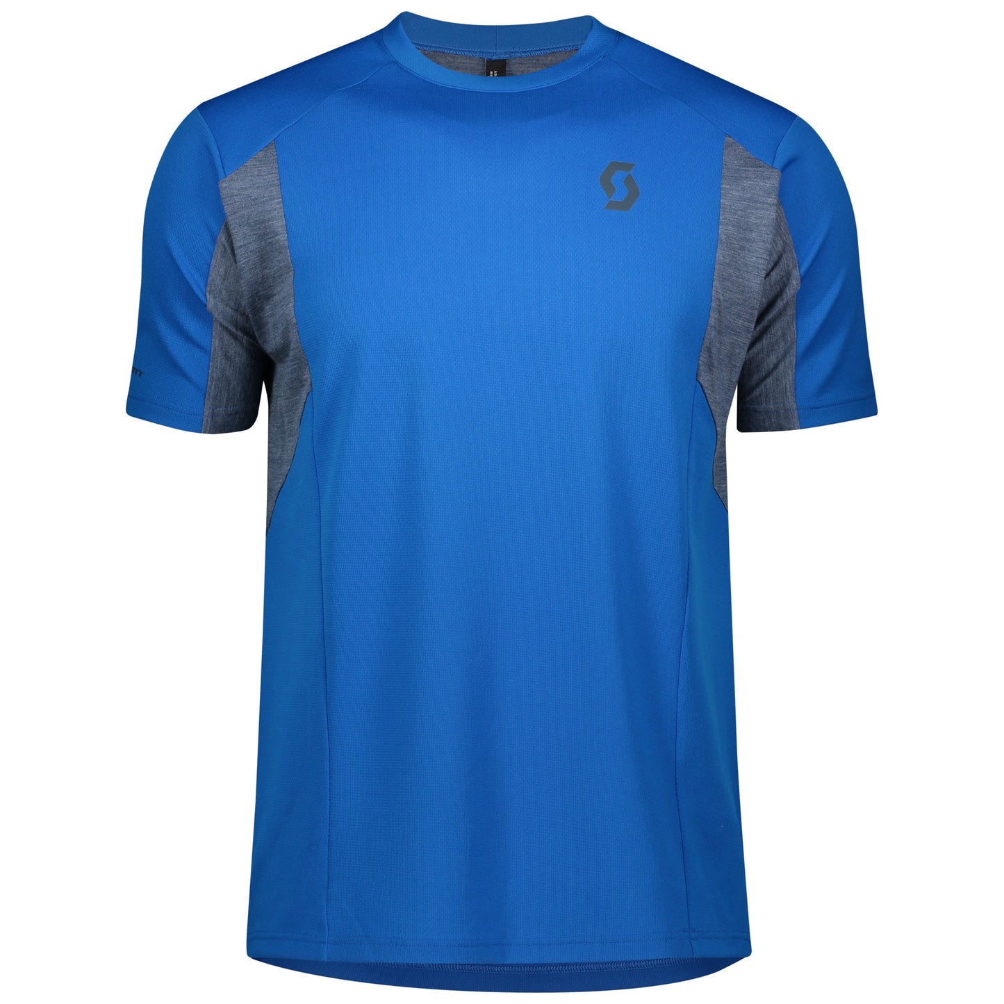 Scott Shirt M's Trail MTN Tech s/sl