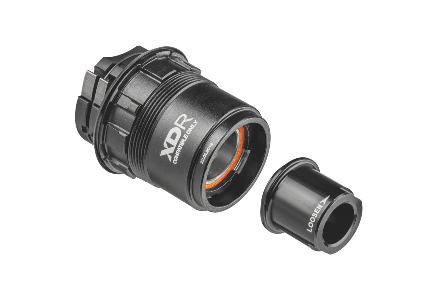 Syncros Rotorkit Sram XDR Capital 1.0