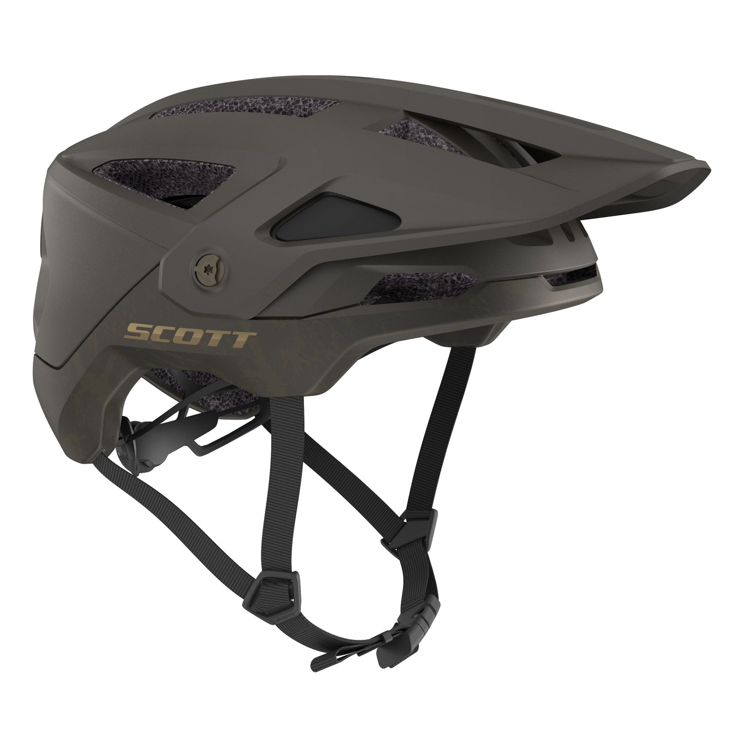 Scott Helmet Stego Plus (CPSC)