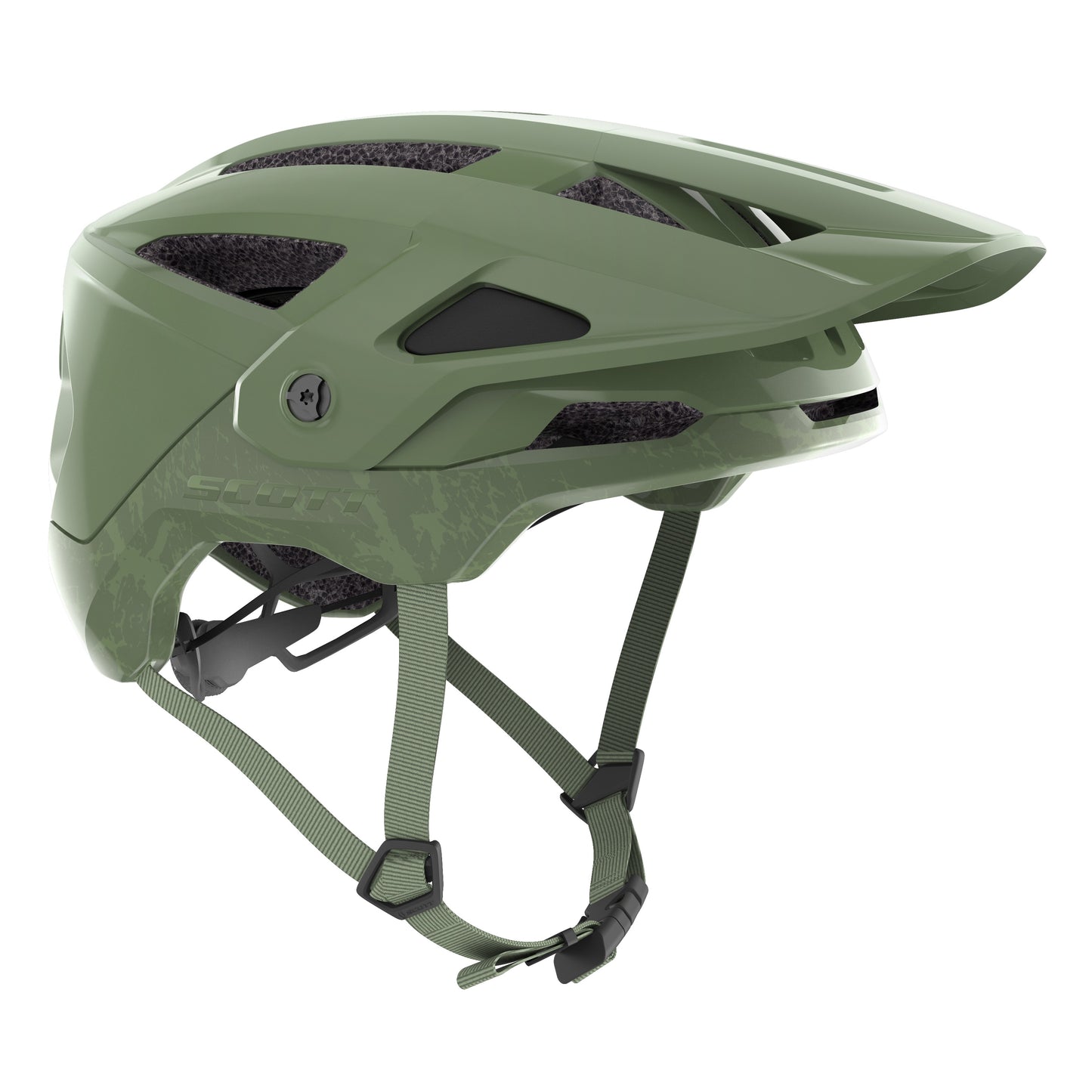 Scott Helmet Stego Plus (CPSC)