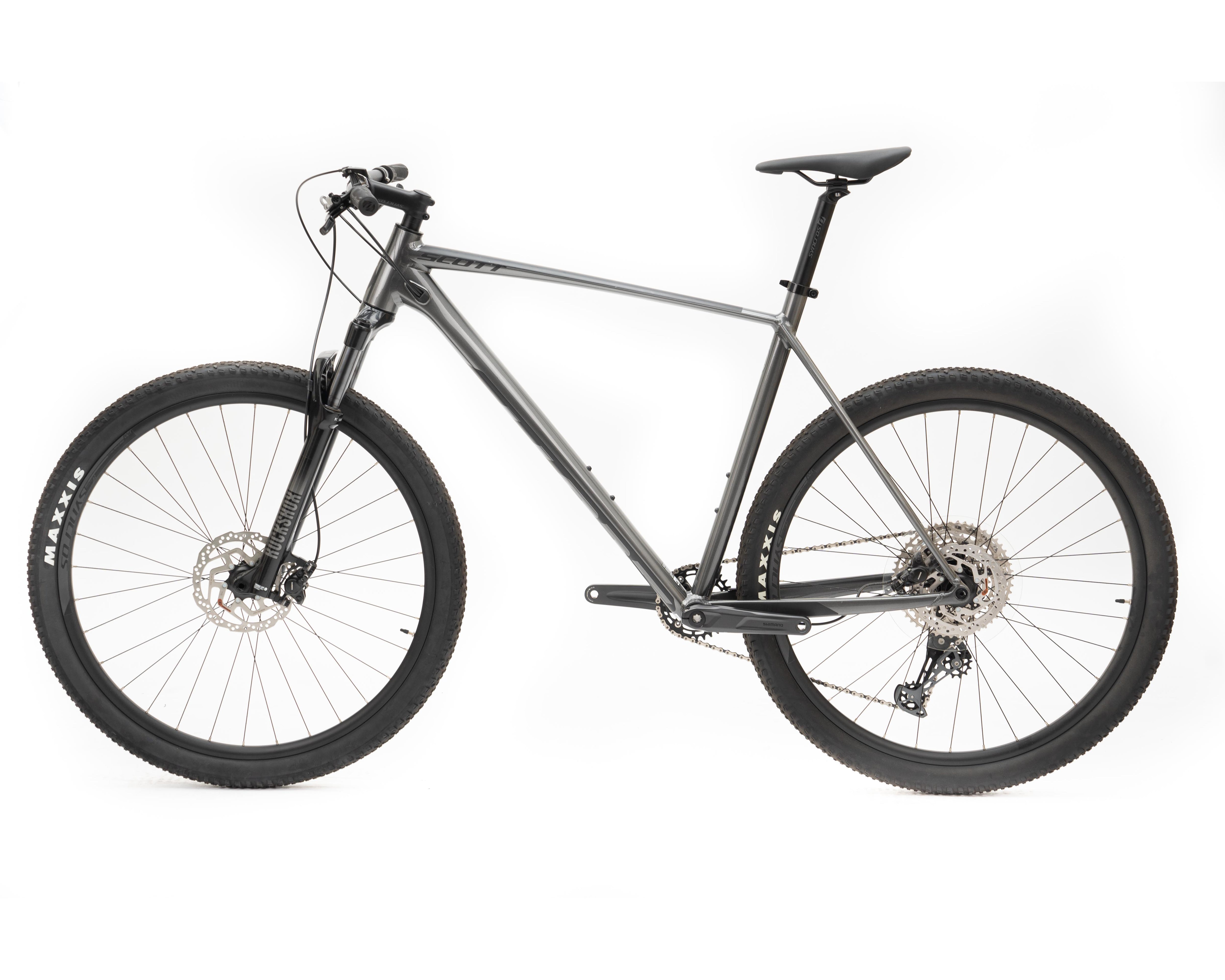 Scott scale 965 frame hot sale