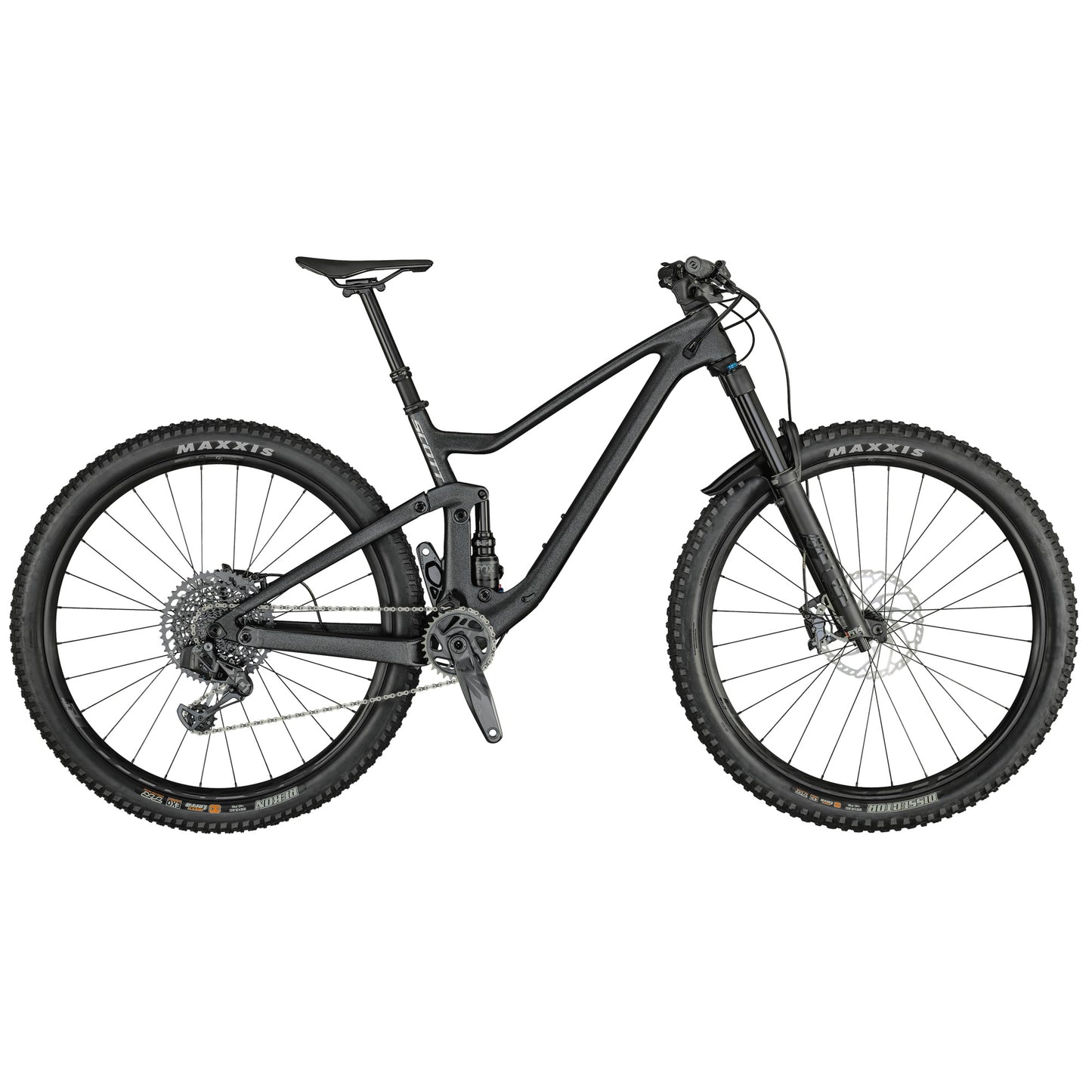 Scott Bike Genius 910 AXS