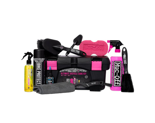 Muc-Off Ultimate Bicycle Cleaning Kit