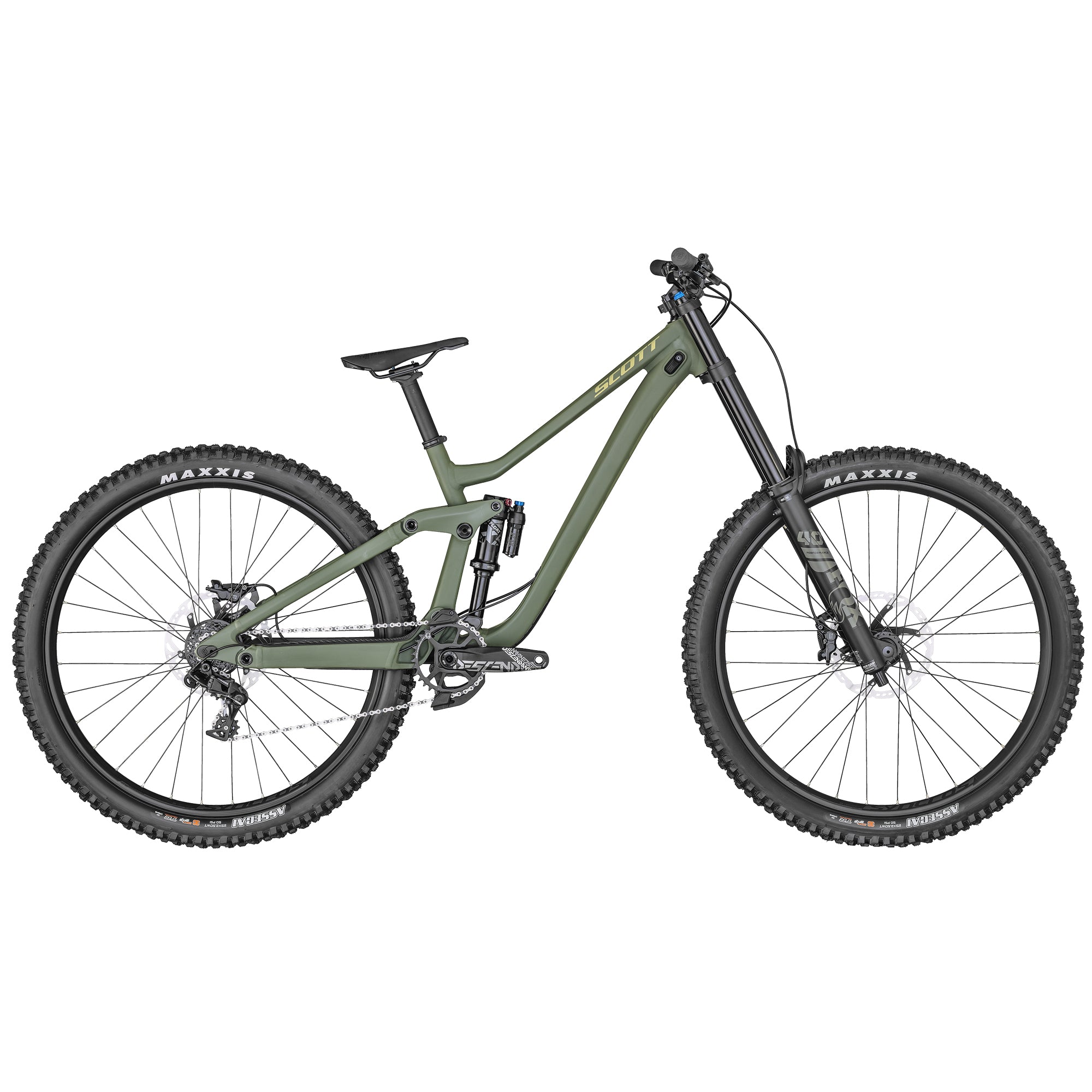 Scott gambler deals e bike