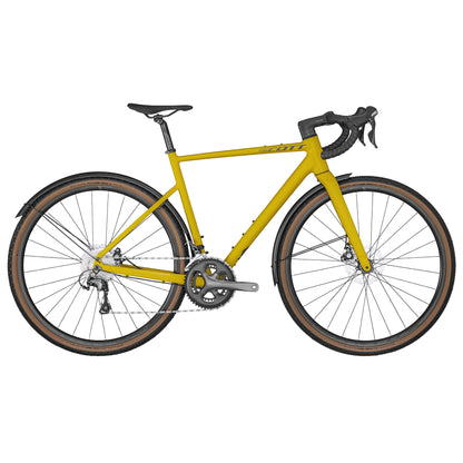 Scott Bike Speedster Gravel 40 EQ