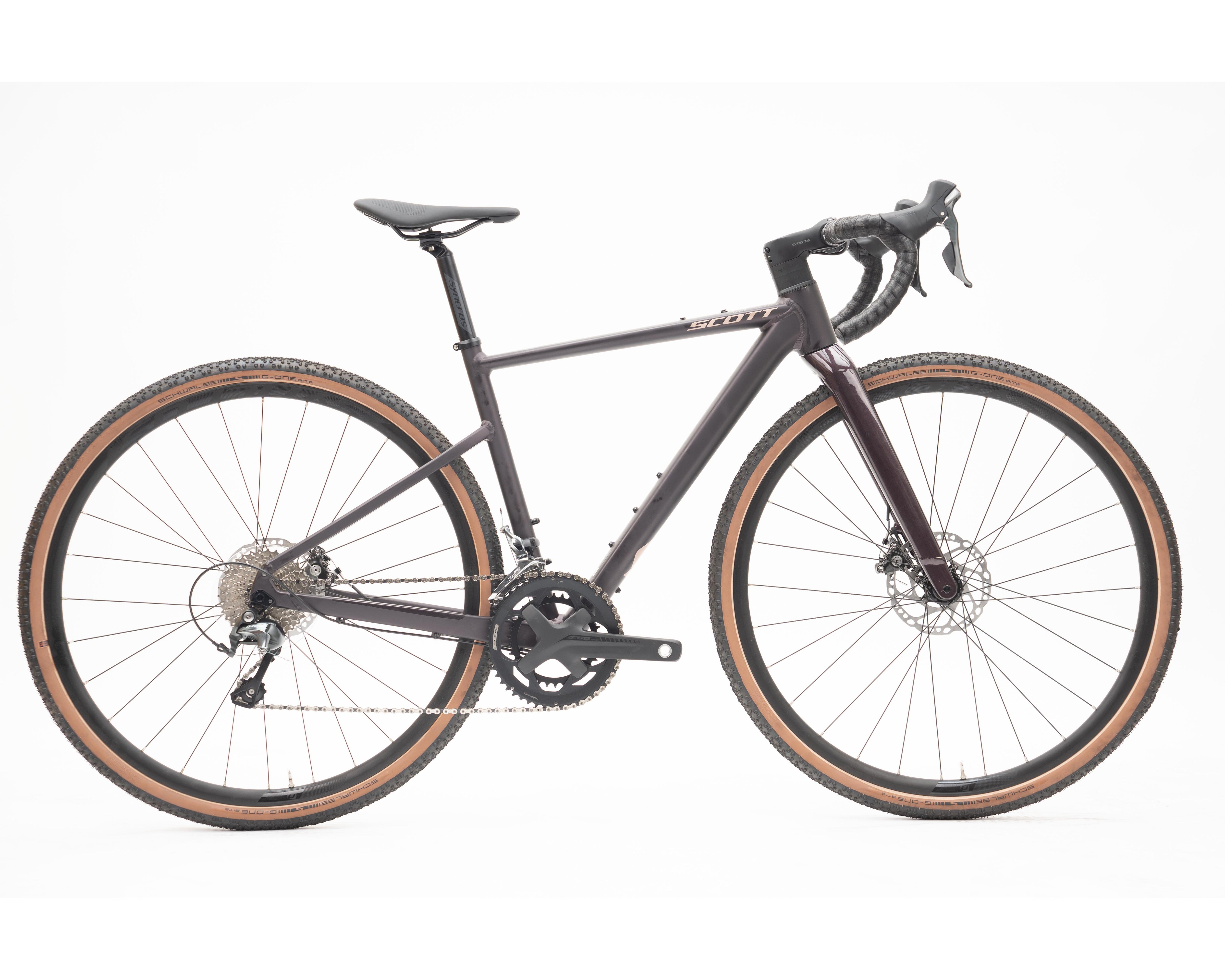 Contessa discount speedster gravel