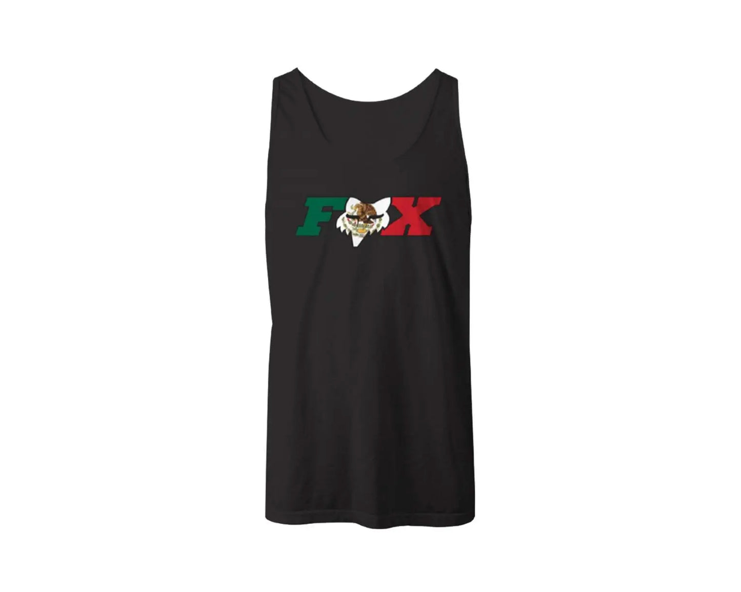 Fox Premium Tank