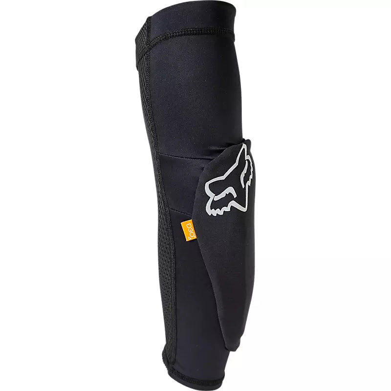 Fox Enduro Elbow Guard Blk