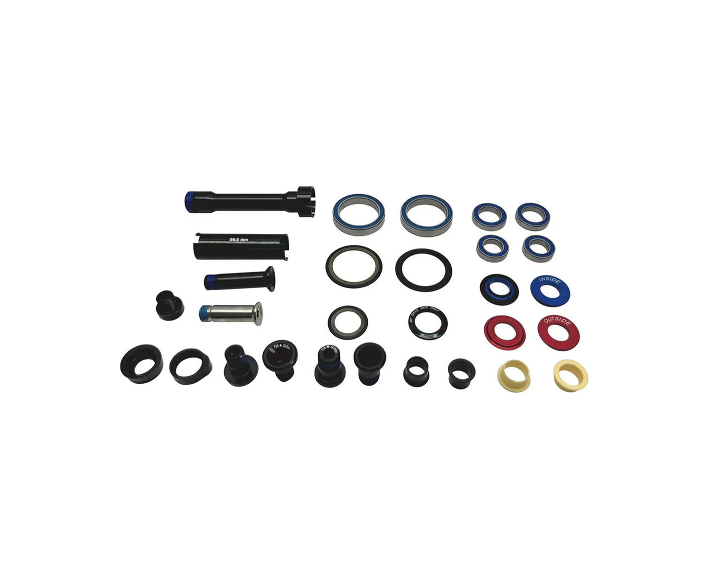 Scott MY22 Spark Swingarm Replacement Kit