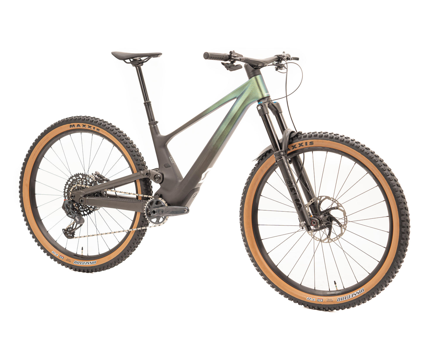 2023 Scott Genius 910