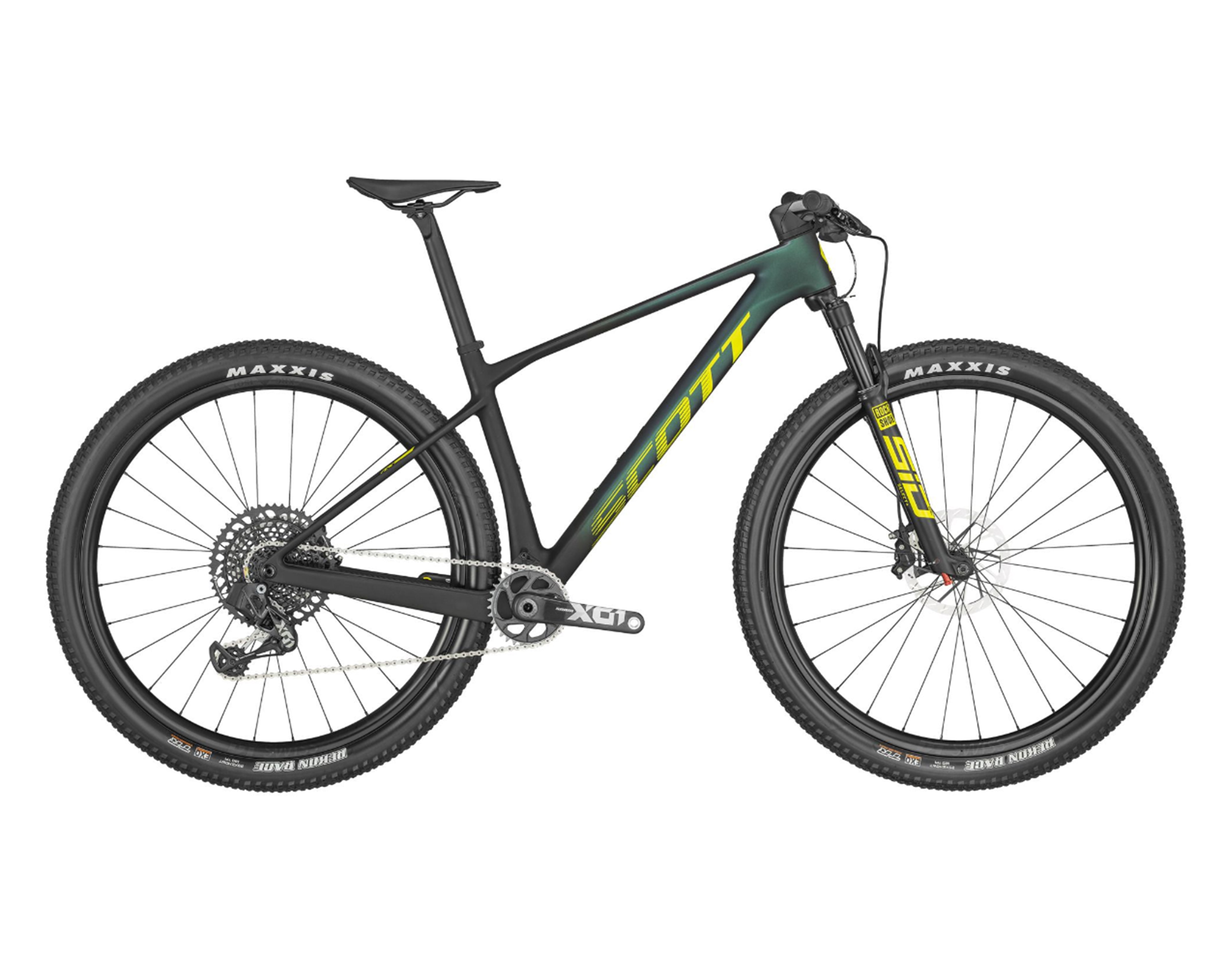 SCOTT Bikes Available – Incycle Bicycles