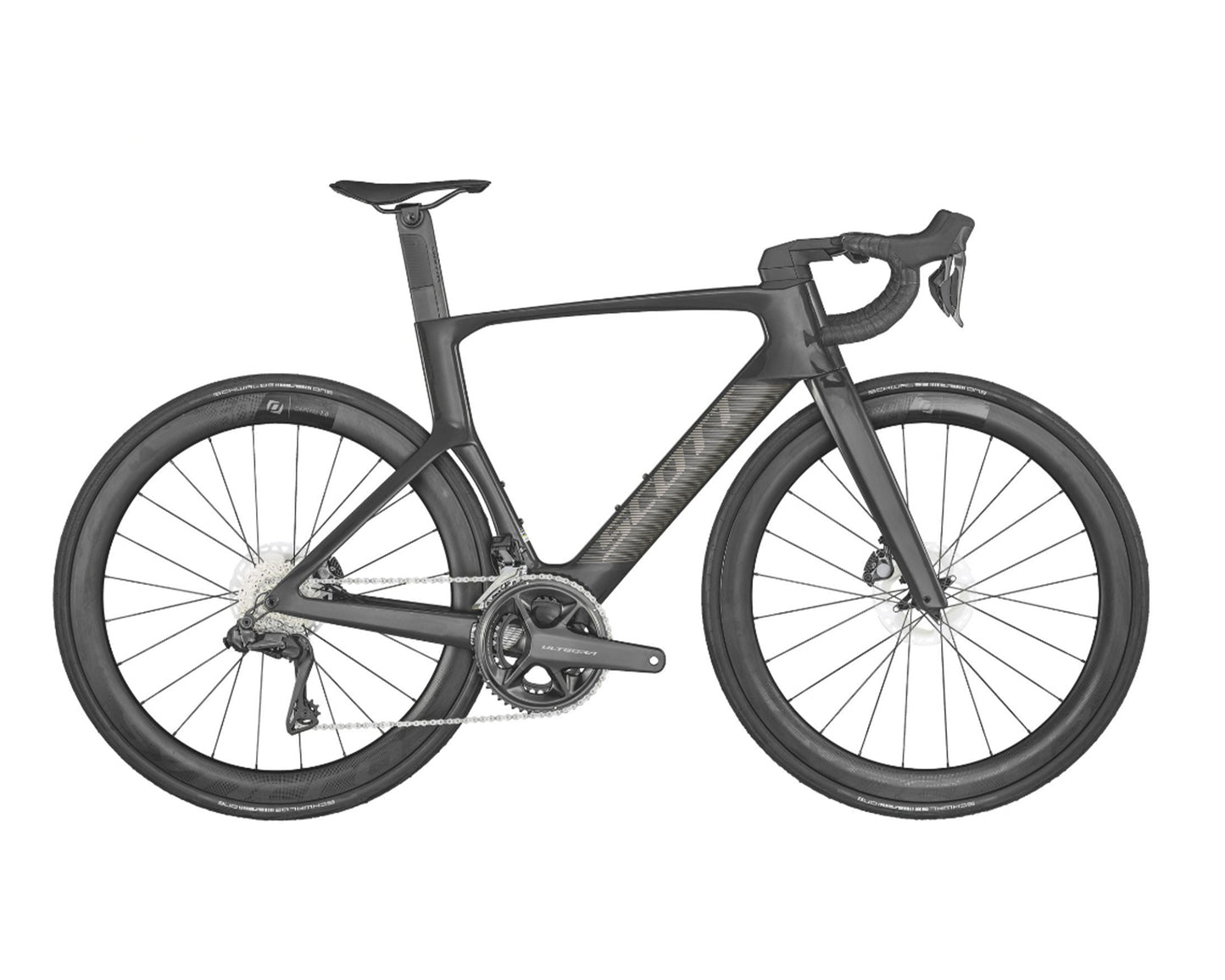 2023 Scott Foil RC 10