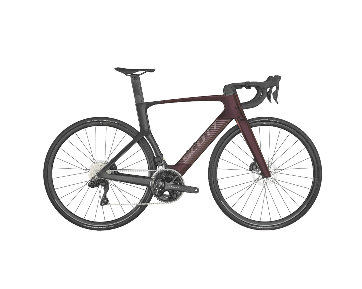 2023 Scott Foil RC 30