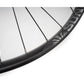 SUN RINGLE DUROC 40 EXPERT FRONT WHEEL - 27.5 15 X 110MM BOOST 6-BOLT BLACK (NEW OTHER)