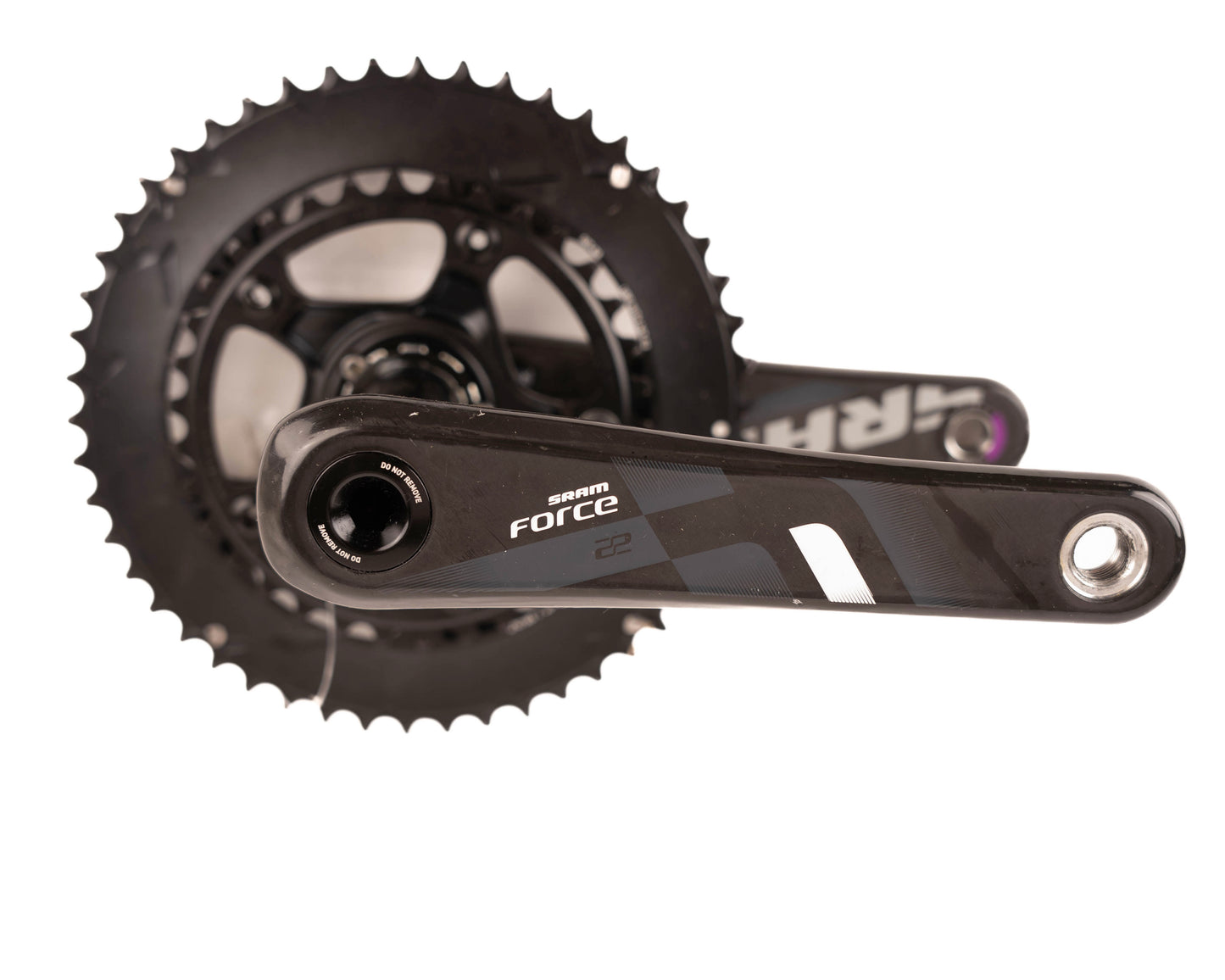 Sram Force 22 Crankset 50/34T 170mm PF30