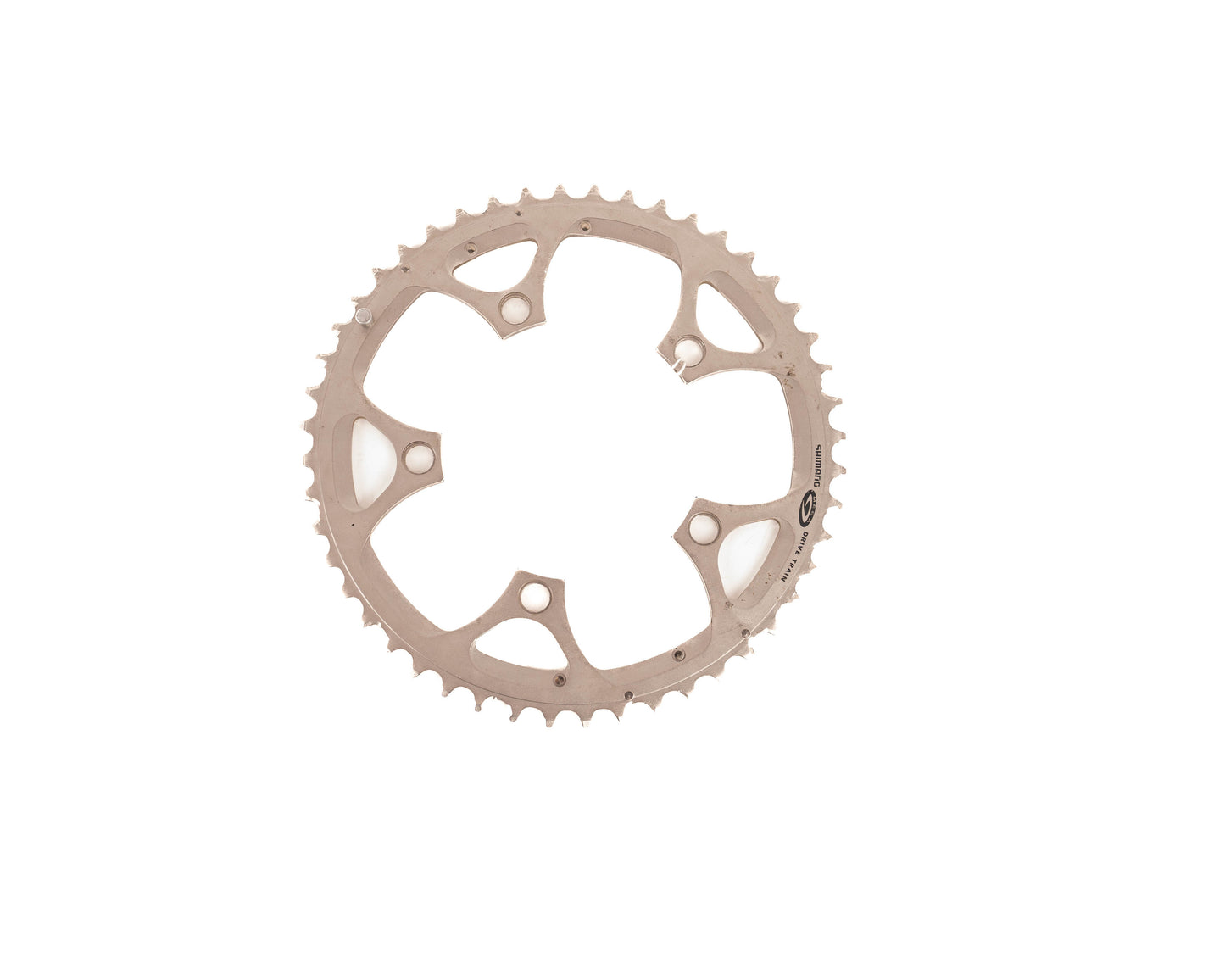 Shimano Chainring 110BCD 48T