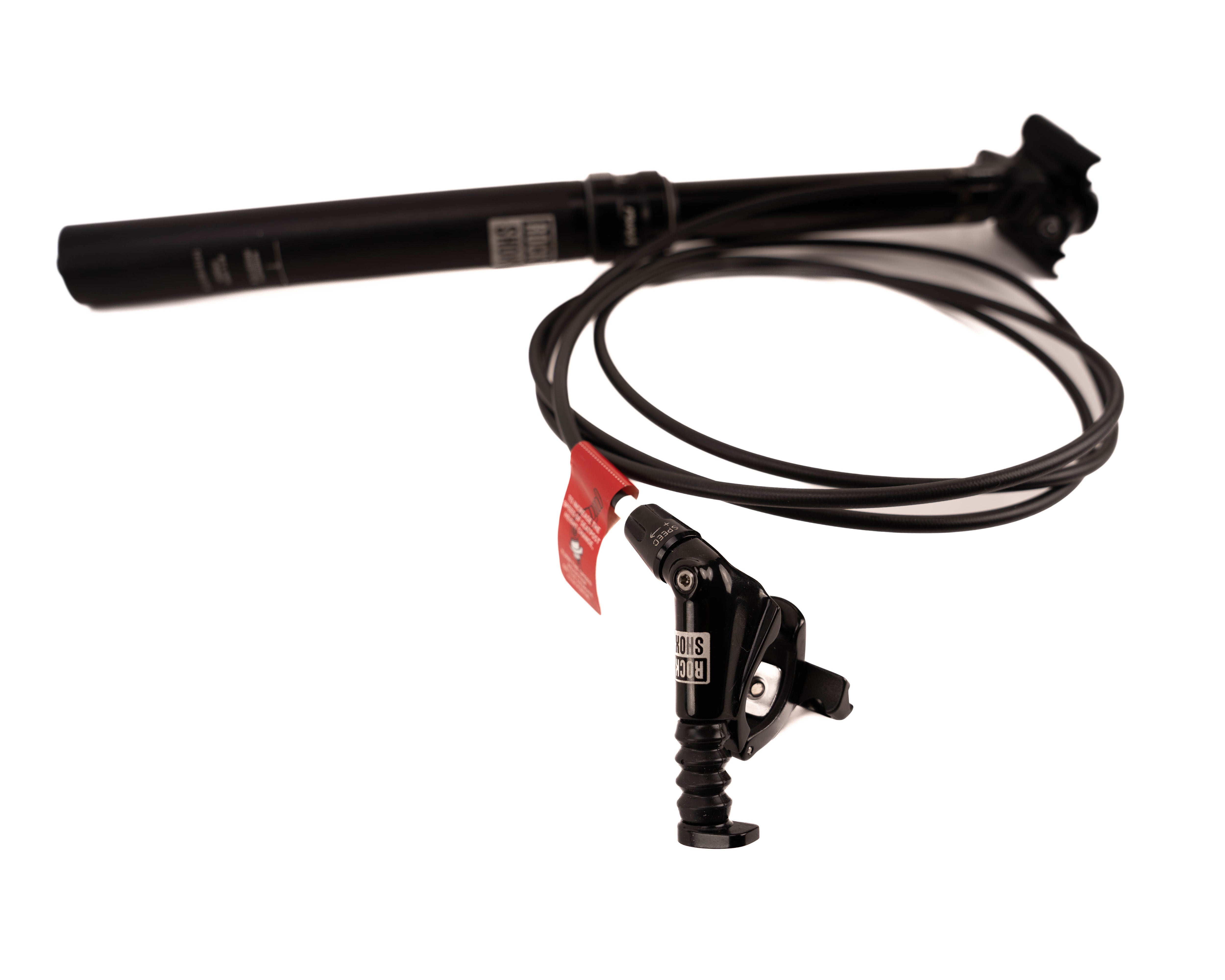 Rockshox store reverb external