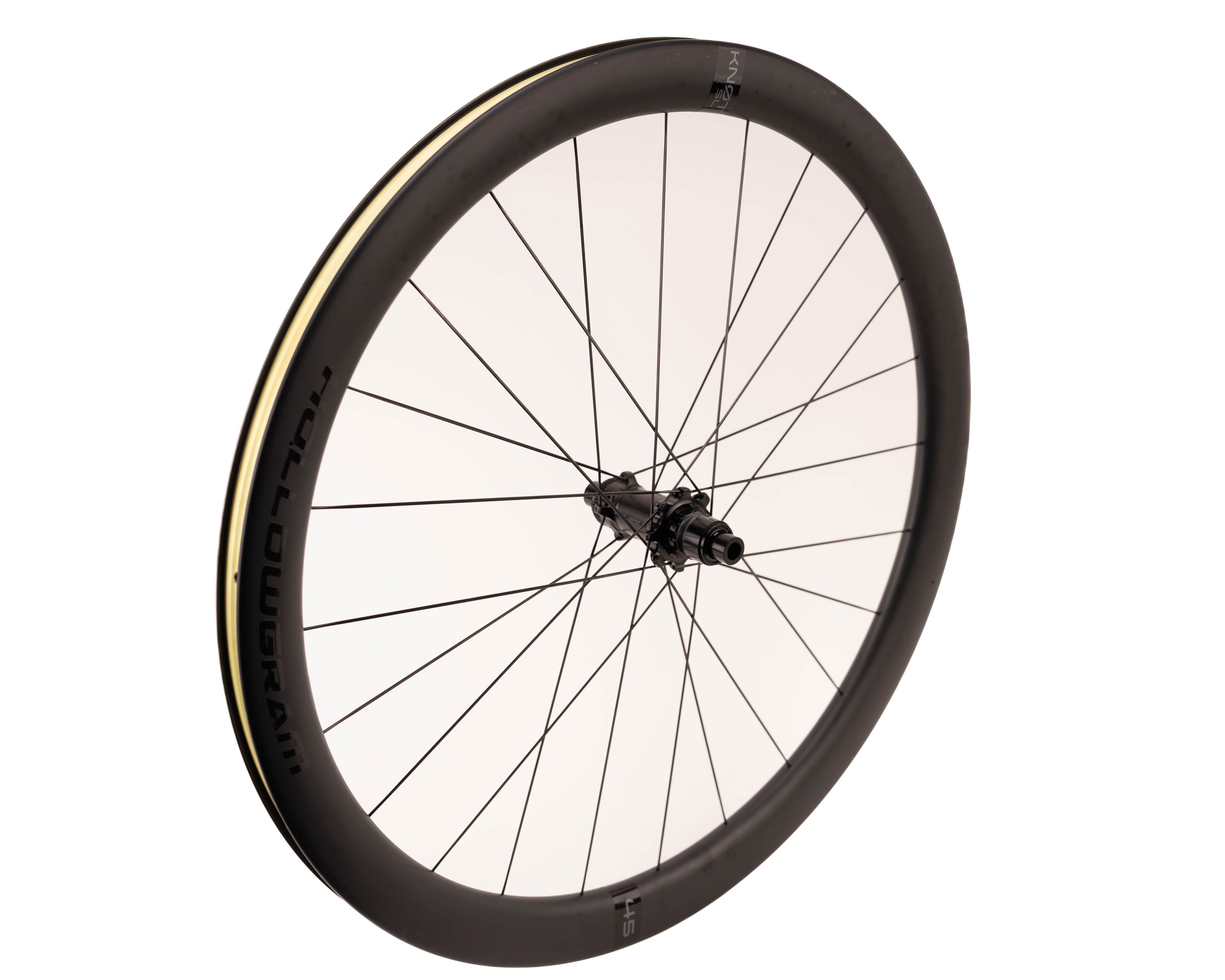 Cannondale hollowgram sl 45 knot disc wheelset sale