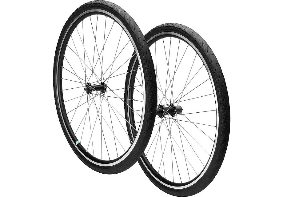 Specialized Alibi Sport Wheelset