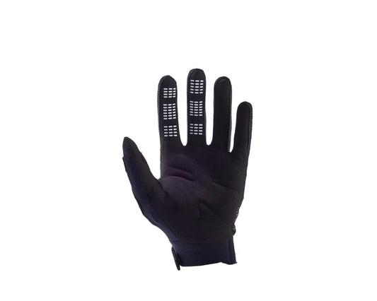 Fox Dirtpaw Glove Blk/Wht